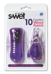 S-Wet Wired Rabbit
